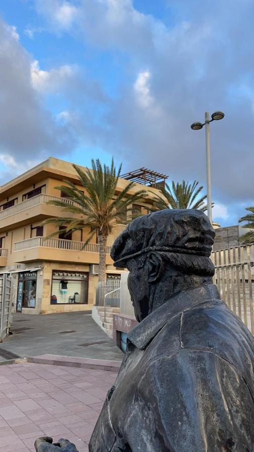 Mariposas Jandia 1 Pajara (Fuerteventura) Exterior photo