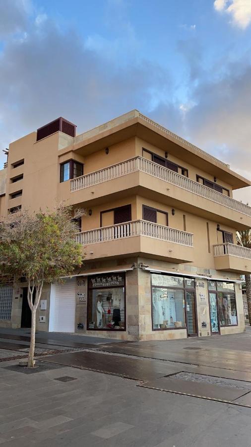 Mariposas Jandia 1 Pajara (Fuerteventura) Exterior photo
